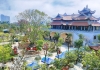 Bàn Giao  hệ thống âm cho Chùa Long Hưng - Đông Anh  - Hà Nội