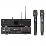 SL MC-2650 (3 in 1)