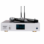 Amply Liền Công Suất 3in1 EUDAC AUDIO AP-600