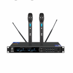 Micro Karaoke EUDAC AUDIO LUX-6M