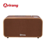 Bộ loa di động MB2cw