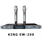 Micro KING EW-250