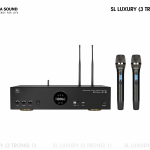  SL Luxury (3 in 1)