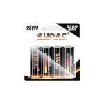 EUDAC-AA3300