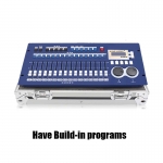 Mixer đèn : Kingkong 256A
