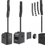LOA ElectroVoice EVOLVE 50M: loa cột array, PA di động, cao cấp