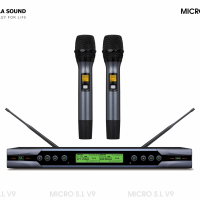  Micro S.L V9