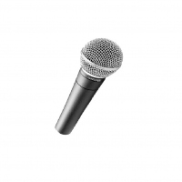 Micro có dây Shure SM58-LC