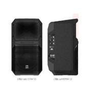 LOA di động Electro-Voice : EVIVA 12P