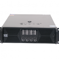 Cục Đẩy Công Suất EUDAC AUDIO AH-4950