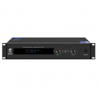 Cục Đẩy Công Suất EUDAC AUDIO LUX-8A