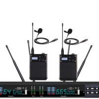 Microphone FONY AUDIO FP-9000DA