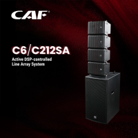 C6 & C212SA