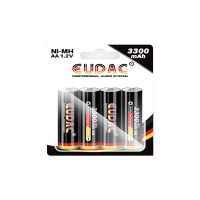 EUDAC-AA3300