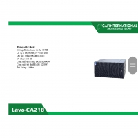 LOA CAF Lavo-CA218