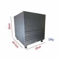 SUB TANNOY