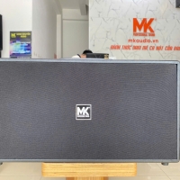 Loa kéo MK TC - D8