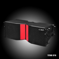 TITAN D10