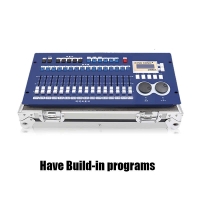 Mixer đèn : Kingkong 256A