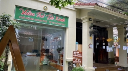 Bàn Giao  hệ thống âm thanh loa thông báo cho trường Mầm Non 