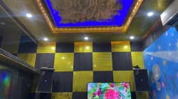 Bàn giao âm thanh cho anh Thái Tại Định Công Thượng - Hoàng Mai - HN