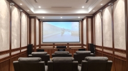 Hệ thống karaoke và phòng xem phim cao cấp Bác Chủ Yên Khánh-Ninh Bình